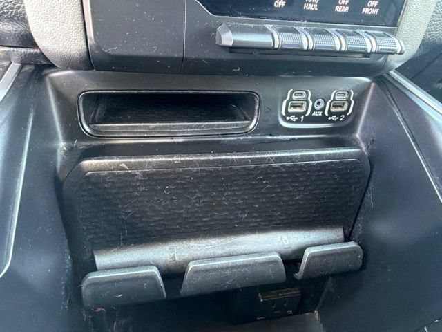 Used 2020 RAM 1500 Big Horn AWD/4WD image 21
