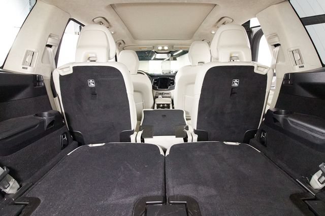 Certified 2024 Volvo XC90 T8 Ultimate w/ Lounge Package AWD/4WD image 28