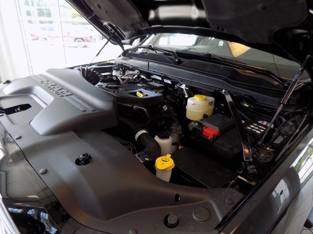 New 2026 RAM 2500 Tradesman AWD/4WD image 34