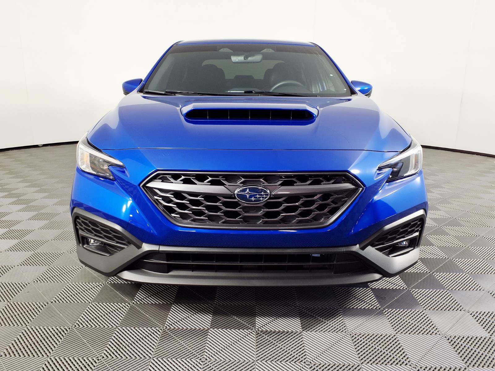 Used 2024 Subaru WRX Premium AWD/4WD image 2