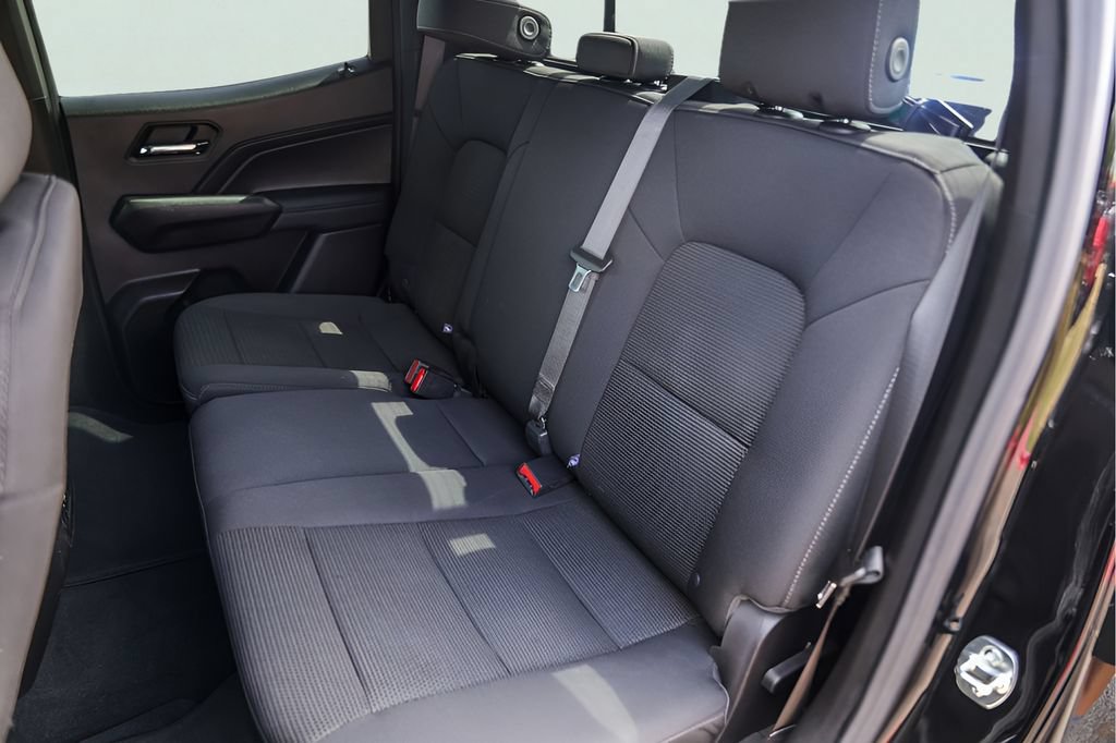 Used 2025 GMC Canyon Elevation w/ Convenience Package RWD image 26