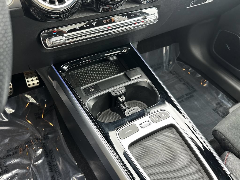 Certified 2025 Mercedes-Benz GLB 250 image 32