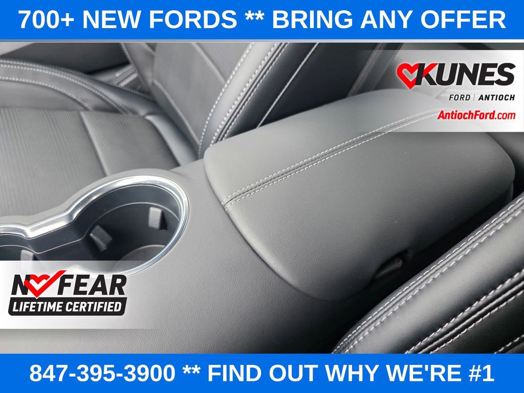 New 2026 Ford Mustang GT Premium image 60