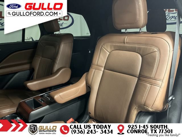 Used 2023 Lincoln Aviator Reserve w/ Equipment Group 201A RWD image 13