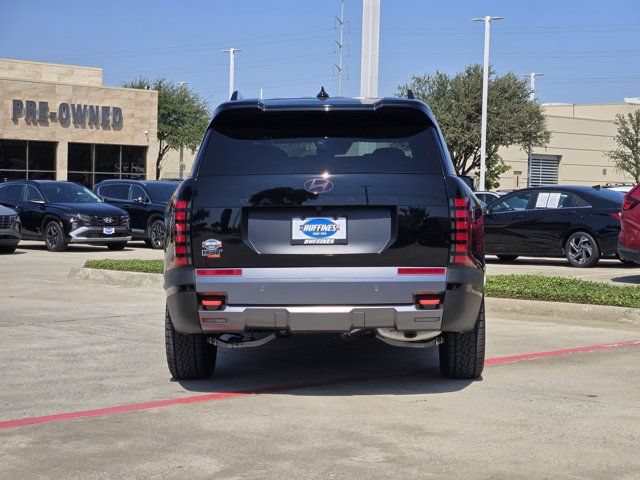 Certified 2026 Hyundai Palisade XRT Pro AWD/4WD image 7