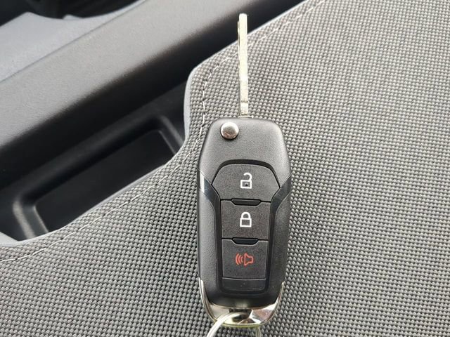 New 2026 Ford F250 XL w/ STX Appearance Package image 33