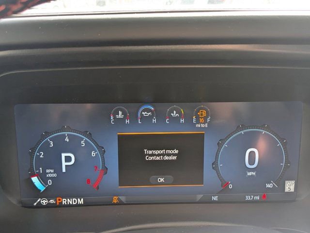 New 2026 Ford F150 Raptor AWD/4WD image 24