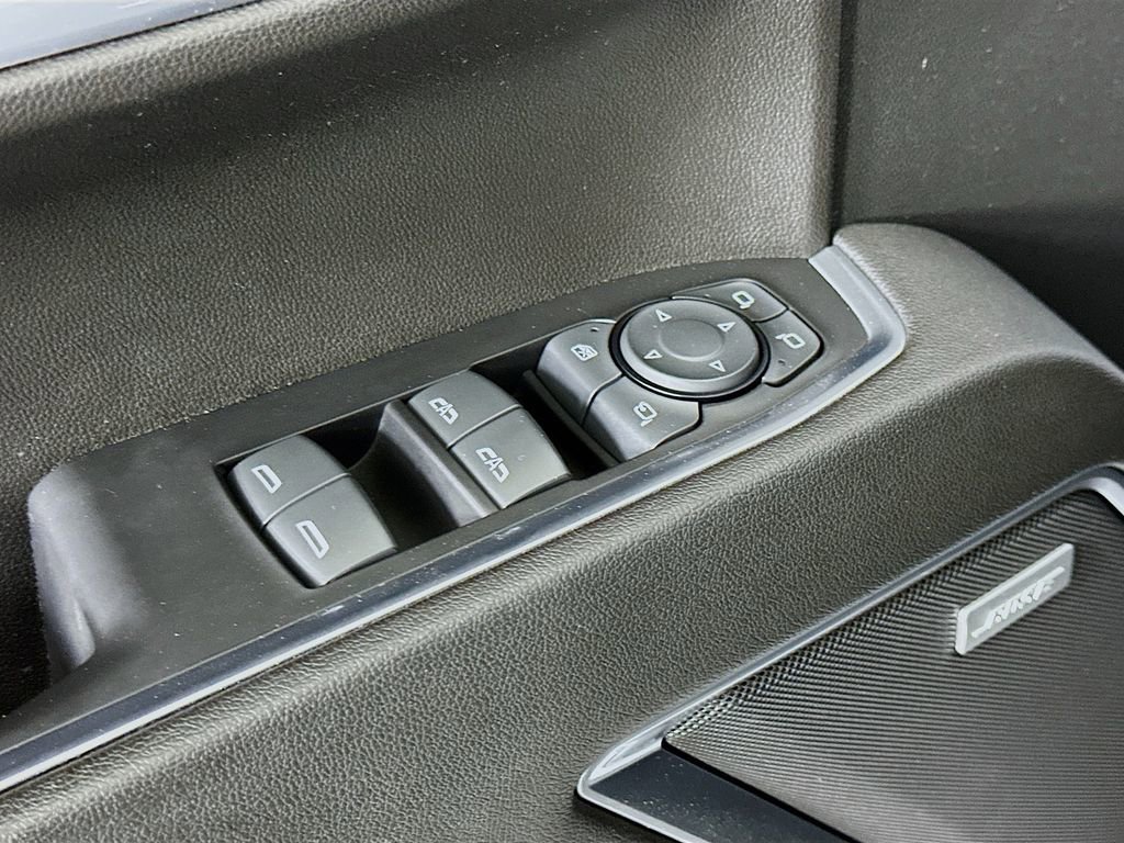 Used 2023 Chevrolet Silverado 1500 LTZ image 16