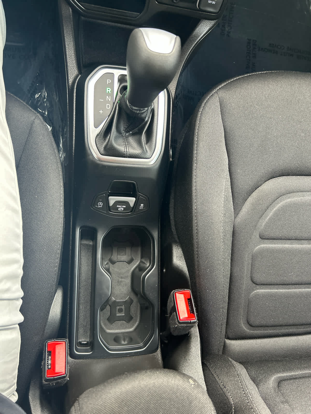 Used 2021 Jeep Renegade Latitude w/ Luxury Group I FWD image 20