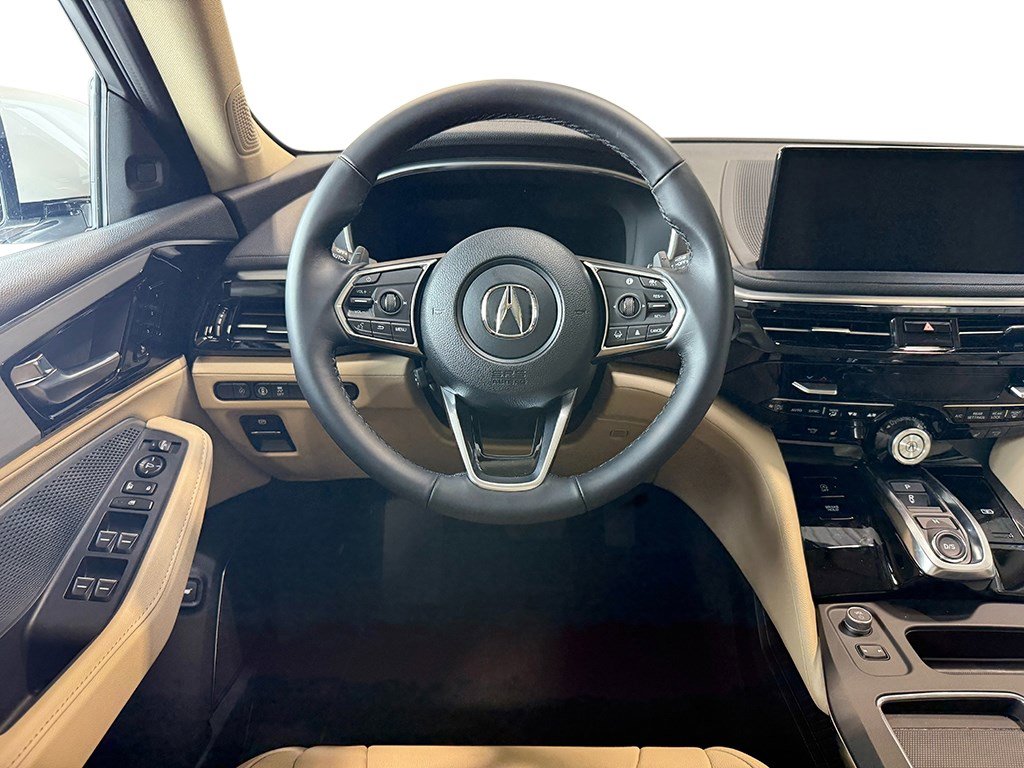 New 2026 Acura MDX SH-AWD image 16