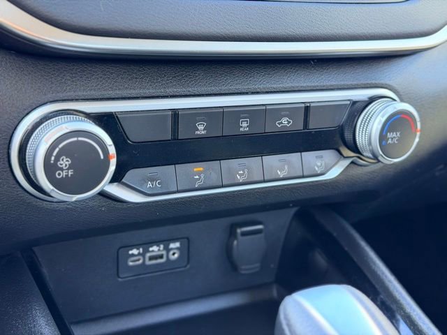 Used 2021 Nissan Altima 2.5 SV image 13