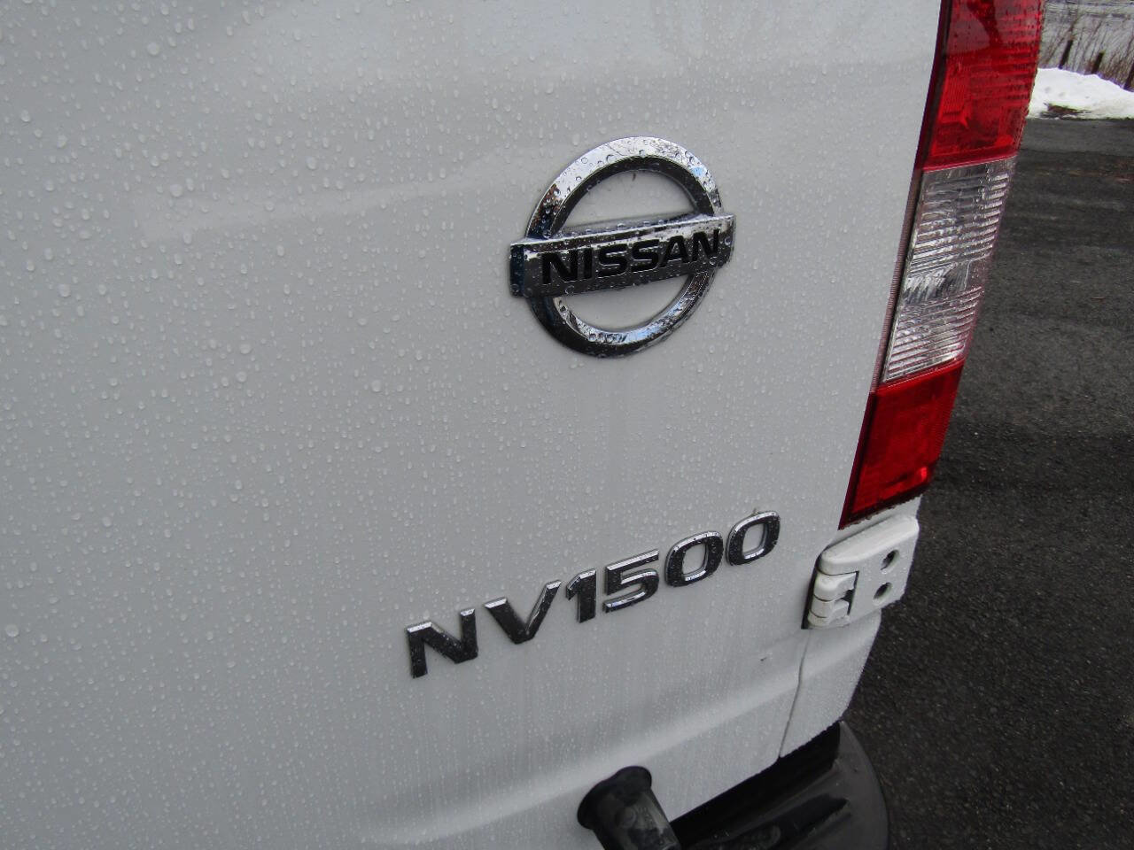 Used 2019 Nissan NV 1500 S image 25