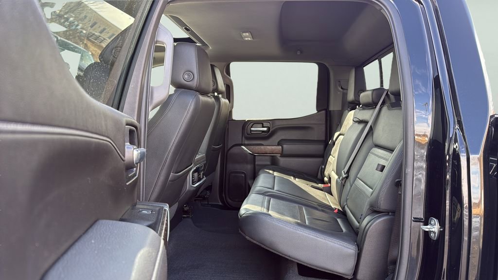 Used 2020 GMC Sierra 1500 Denali w/ Denali Premium Package image 18