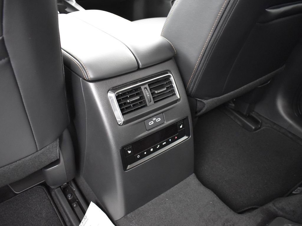 New 2026 MAZDA CX-70 3.3 Turbo w/ Premium Plus Pkg image 25