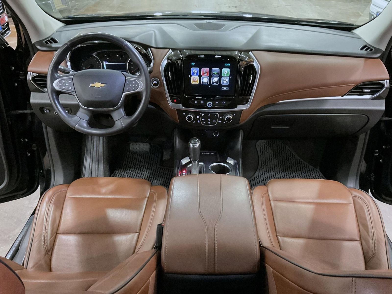 Used 2019 Chevrolet Traverse High Country image 12