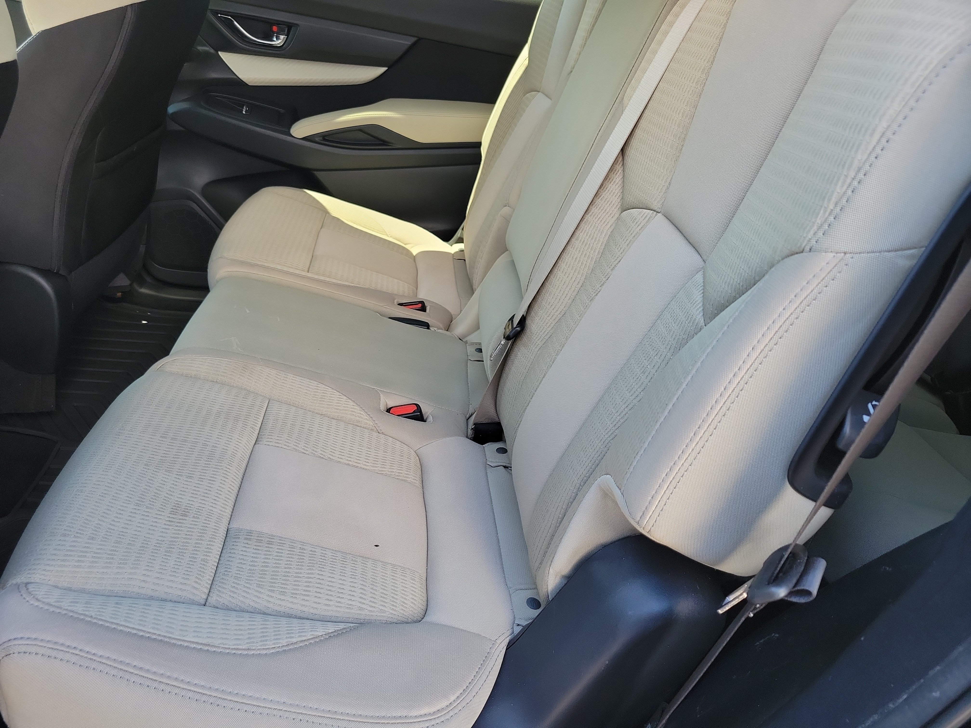 Used 2019 Subaru Ascent Premium AWD/4WD image 13