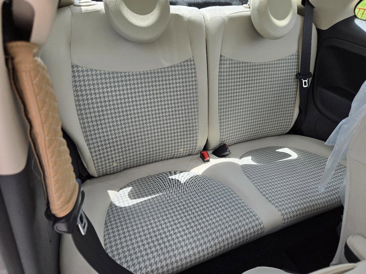 Used 2017 FIAT 500 Pop FWD image 14