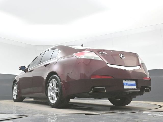 Used 2009 Acura TL FWD image 43