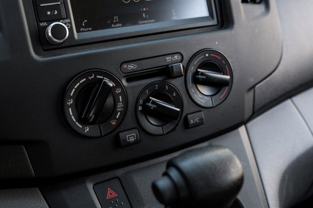 Used 2020 Nissan NV200 SV w/ Back Door Glass Package image 25