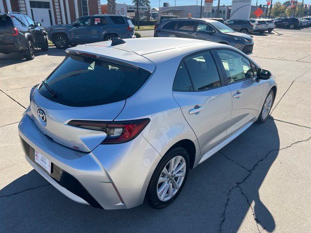New 2027 Toyota Corolla SE FWD image 5