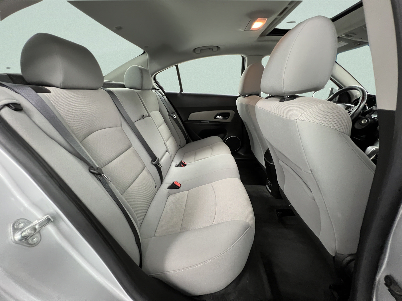 Used 2014 Chevrolet Cruze LT w/ All-Star Edition FWD image 36