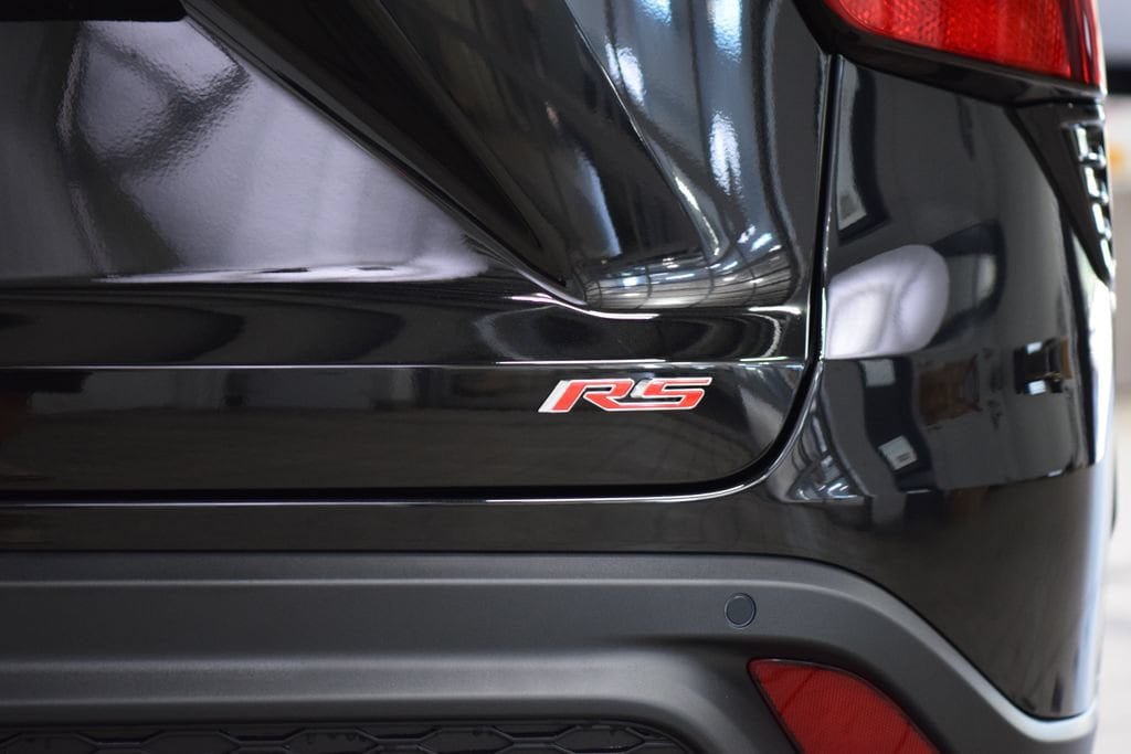New 2026 Chevrolet Trax RS w/ Driver Confidence Package FWD image 23