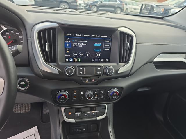 Used 2023 GMC Terrain SLT image 20