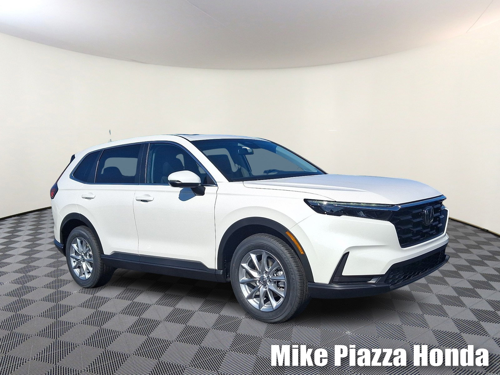 New 2027 Honda CR-V EX image 1
