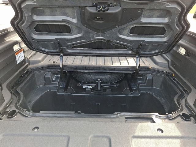New 2026 Honda Ridgeline Black Edition image 23