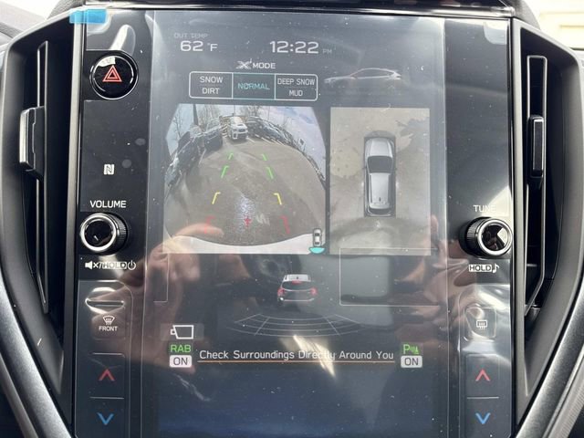 New 2026 Subaru Crosstrek 2.5i Limited image 21