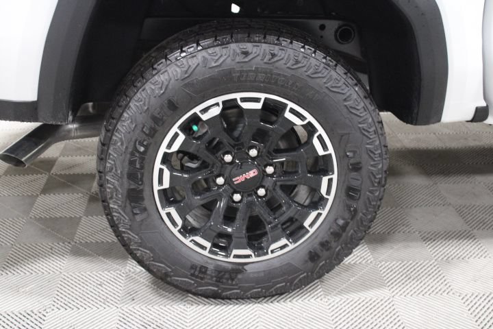 New 2026 GMC Canyon AT4 w/ Technology Plus Package AWD/4WD image 43