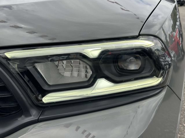 Used 2023 Dodge Durango GT AWD/4WD image 8