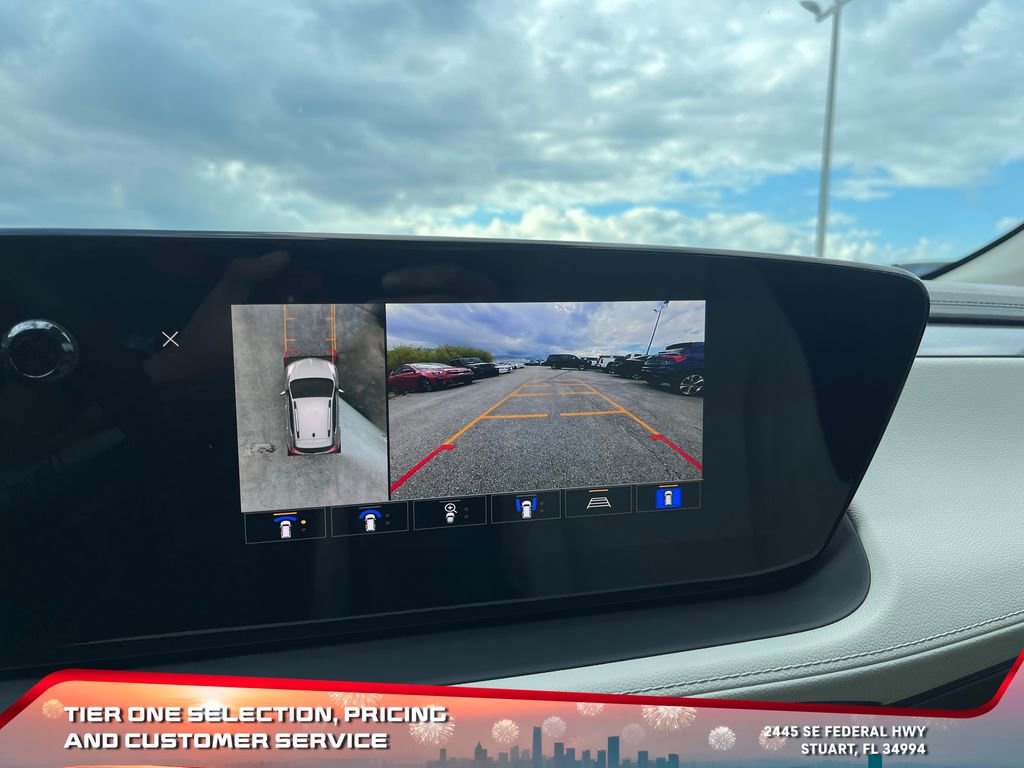 New 2026 Buick Encore GX Sport Touring w/ Advanced Technology Package image 31