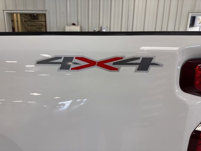 Used 2020 Chevrolet Silverado 3500 W/T w/ Gooseneck/5TH Wheel Package AWD/4WD image 8