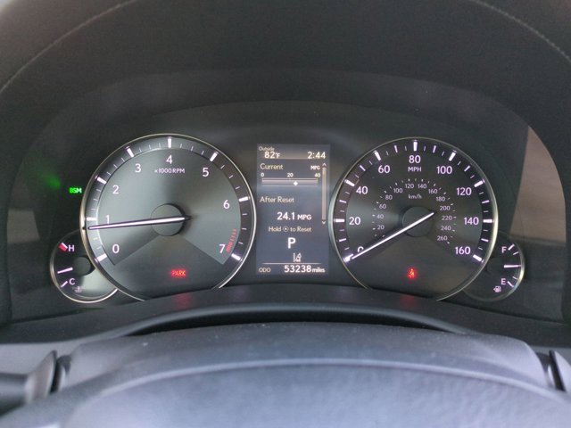 Used 2016 Lexus GS 350 image 25