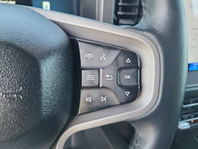 Used 2025 Ford Bronco Big Bend w/ Black Diamond Package image 6