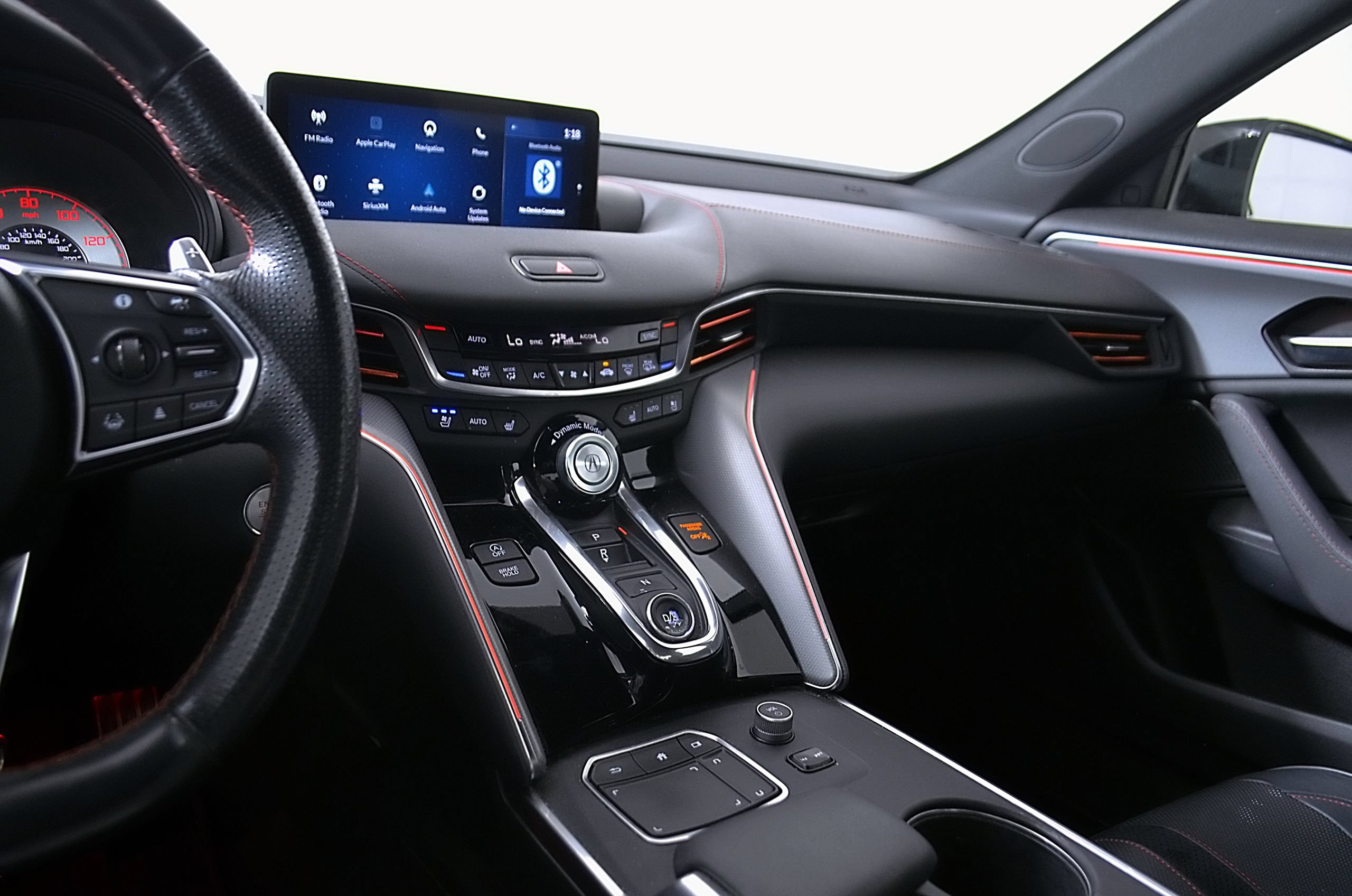 Used 2021 Acura TLX w/ A-SPEC Pkg FWD image 31