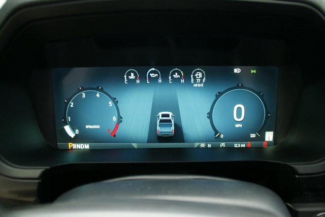 New 2026 Ford F150 Lariat w/ Equipment Group 501A Mid image 20