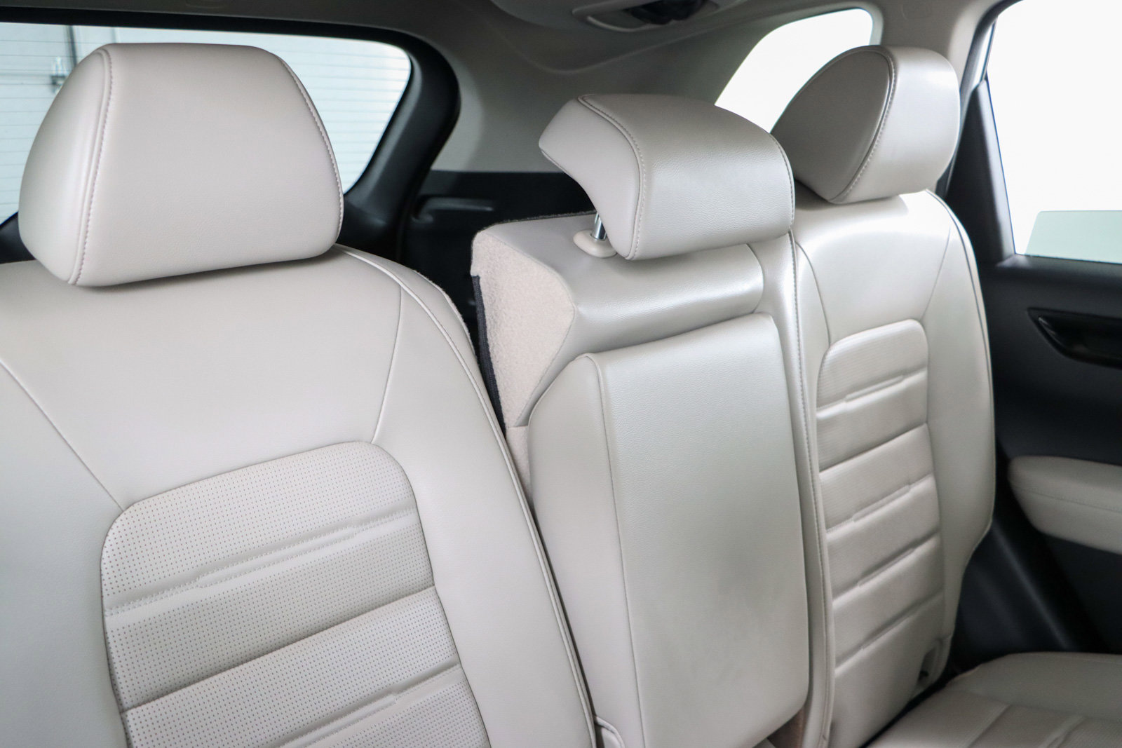 Used 2023 Honda CR-V EX-L image 28