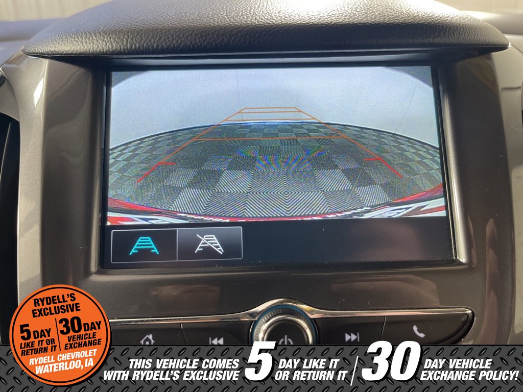 Certified 2018 Chevrolet Cruze LT w/ Convenience Package image 32