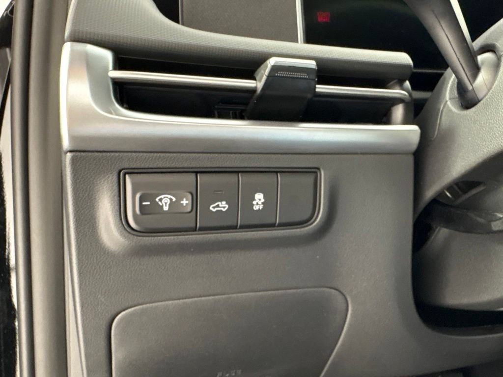 New 2027 Hyundai Santa Cruz SE FWD image 30