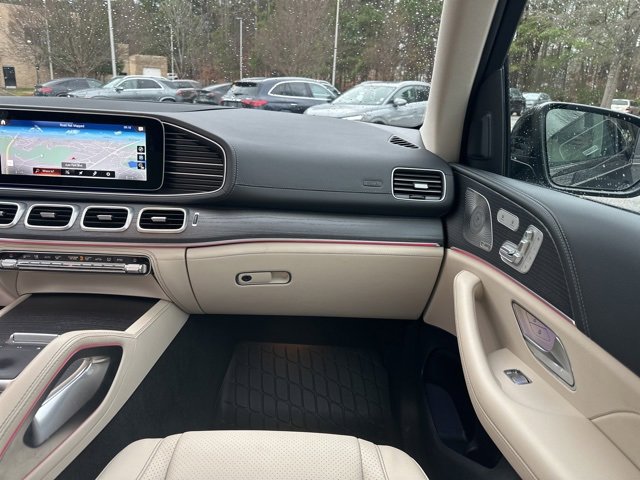 Certified 2021 Mercedes-Benz GLE 450 4MATIC image 17