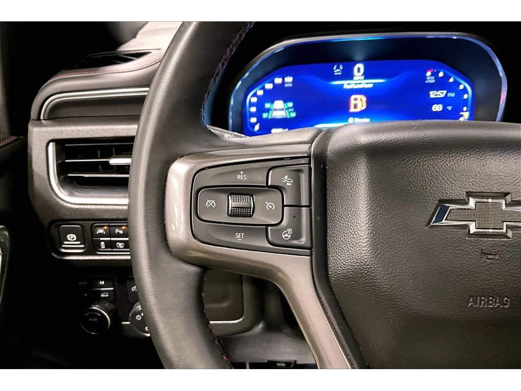 Used 2024 Chevrolet Suburban RST w/ Luxury Package AWD/4WD image 19