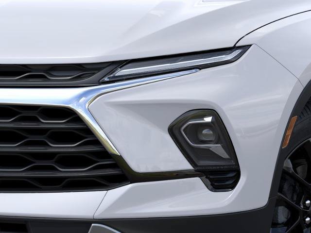 New 2026 Chevrolet Blazer LT w/ Convenience Package FWD image 10