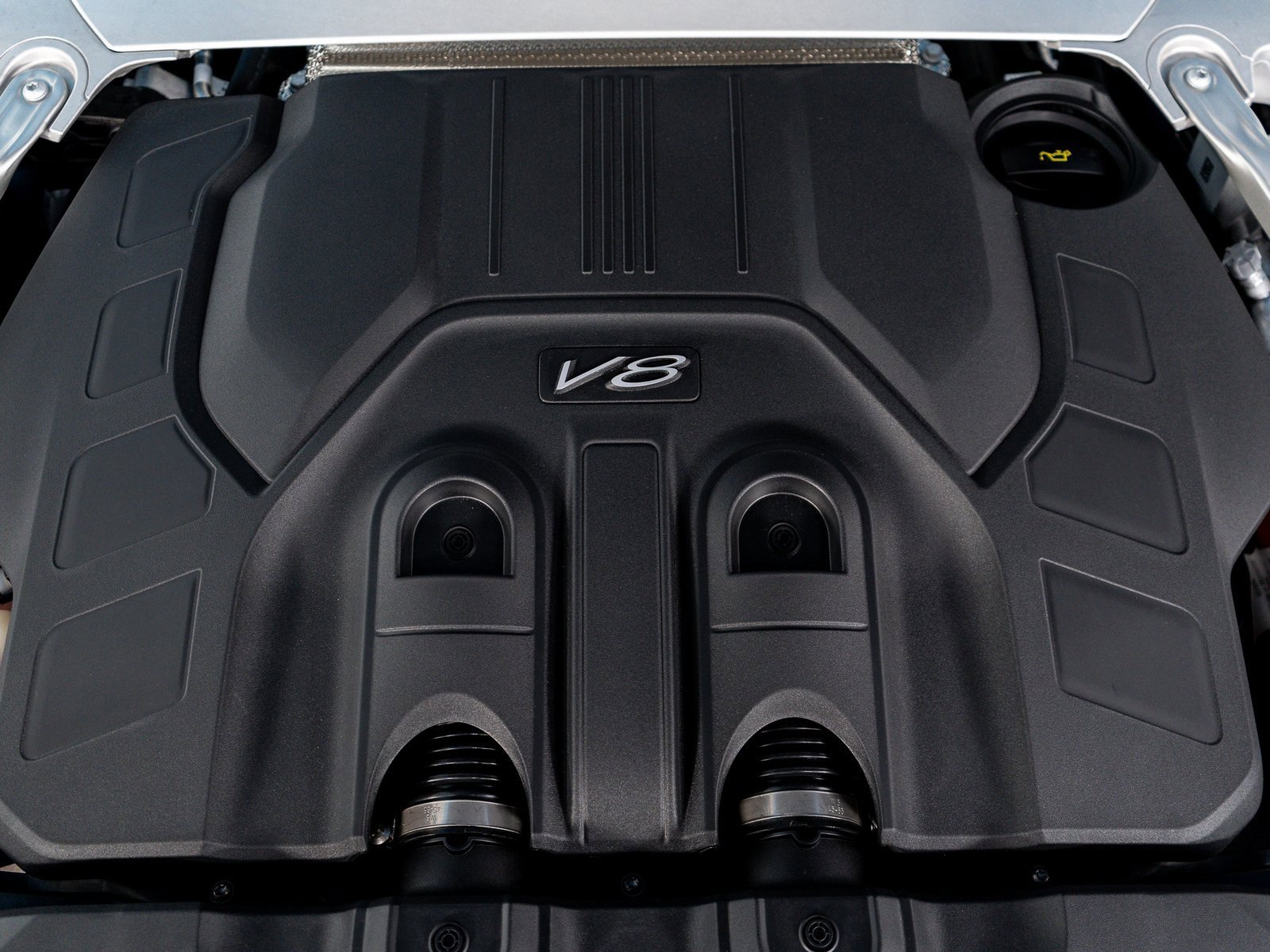 Used 2025 Bentley Continental GTC image 54