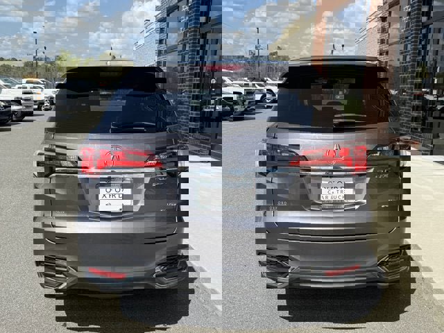 Used 2018 Acura RDX AWD w/ Technology Package image 5