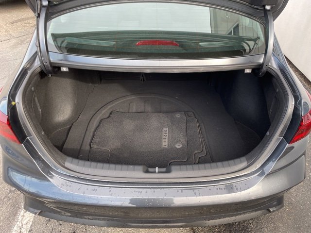 Certified 2023 Kia Forte LXS image 29