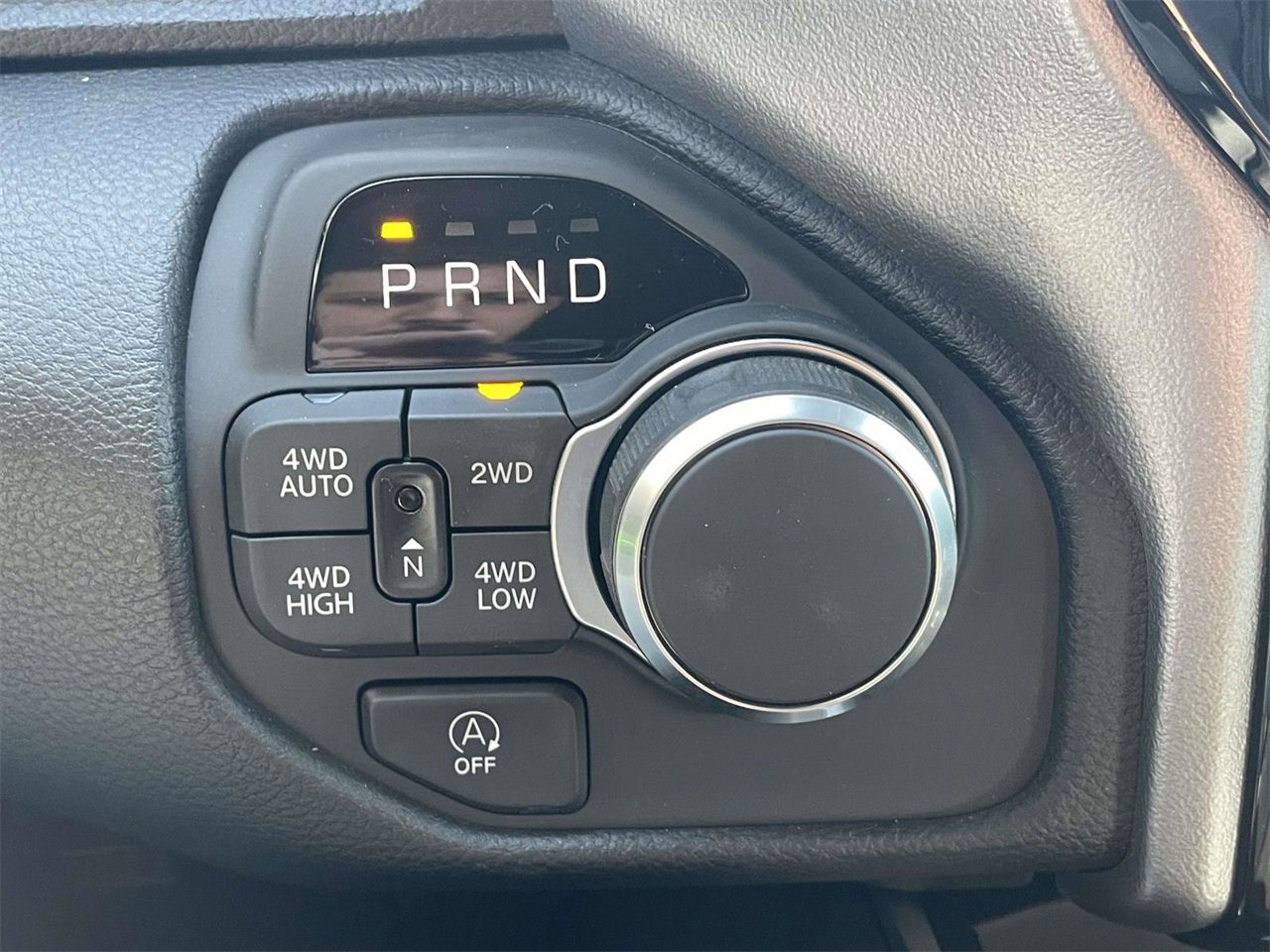 New 2026 RAM 1500 Big Horn image 26