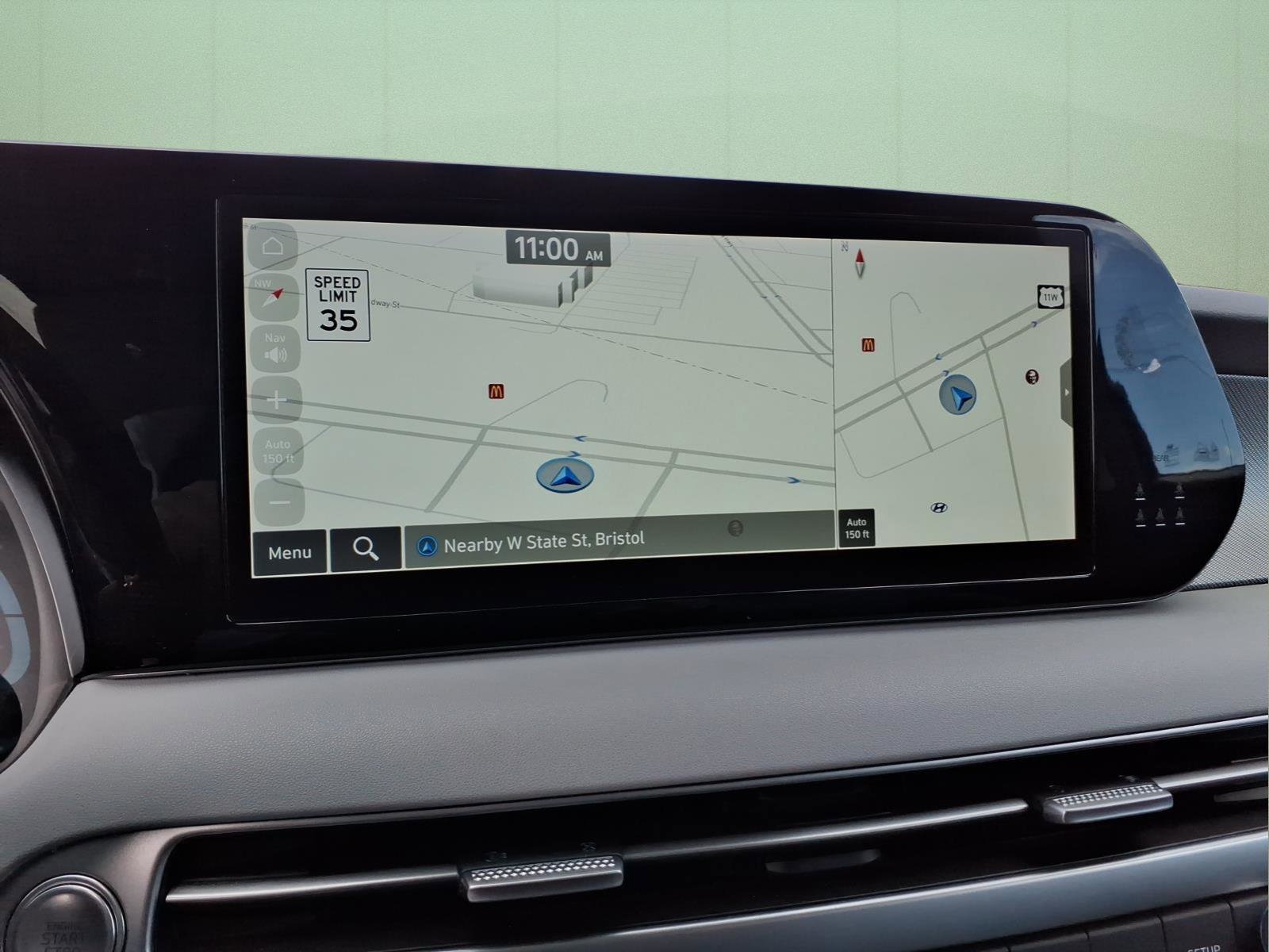 Used 2025 Hyundai Palisade SEL AWD/4WD image 27