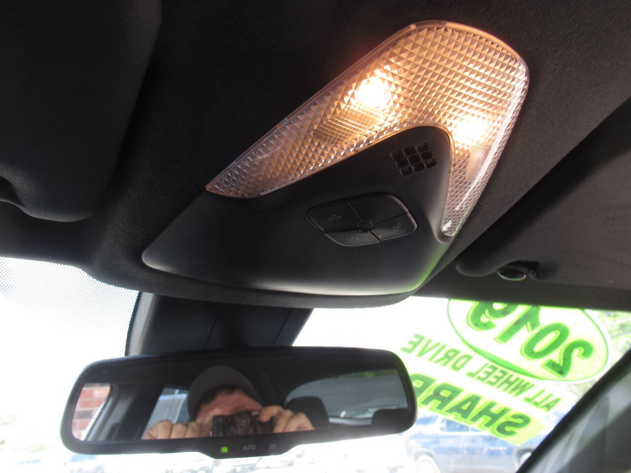 Used 2019 Toyota C-HR LE FWD image 26